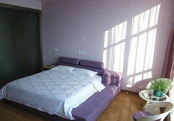 Liaocheng Shuangdie Business Hotel מראה חיצוני תמונה