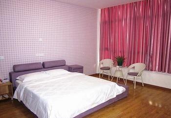 Liaocheng Shuangdie Business Hotel מראה חיצוני תמונה